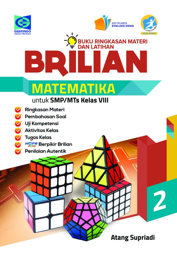 Grafindo Media Pratama