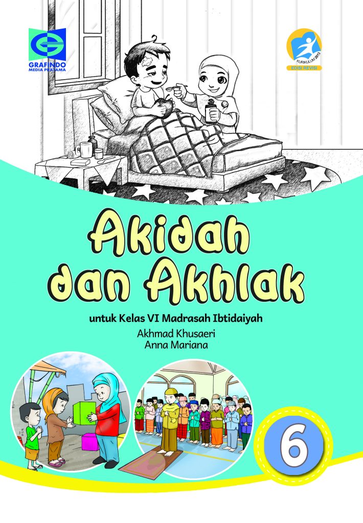 Grafindo Media Pratama