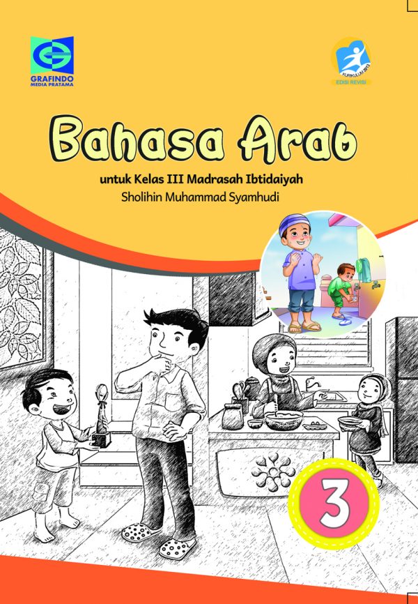 Grafindo Media Pratama