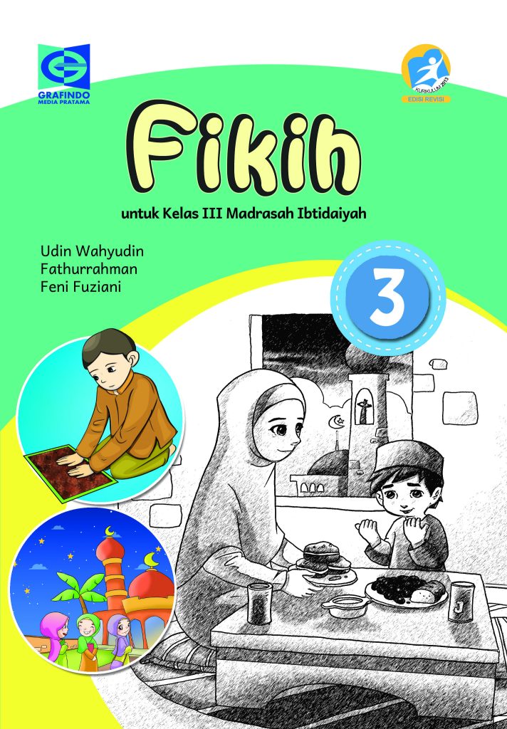 Grafindo Media Pratama