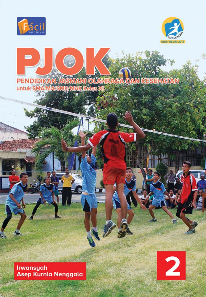 Grafindo Media Pratama