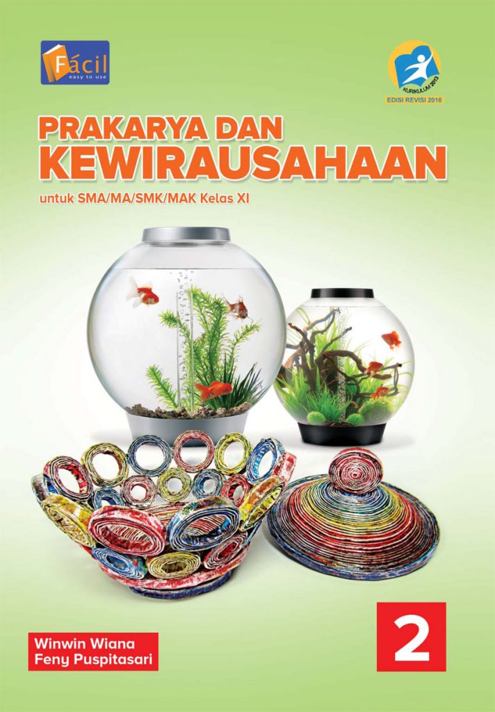 Grafindo Media Pratama