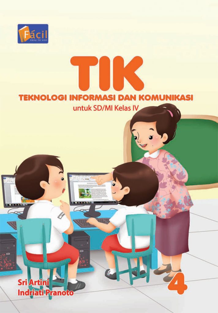 Grafindo Media Pratama