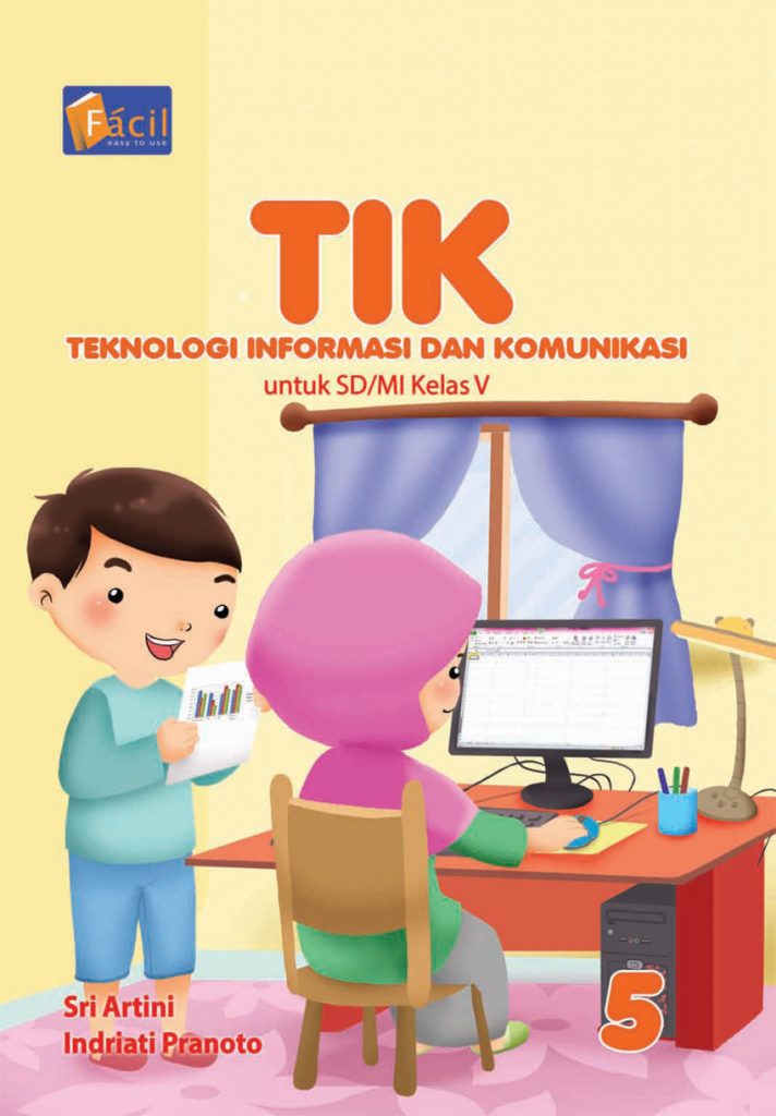 Grafindo Media Pratama