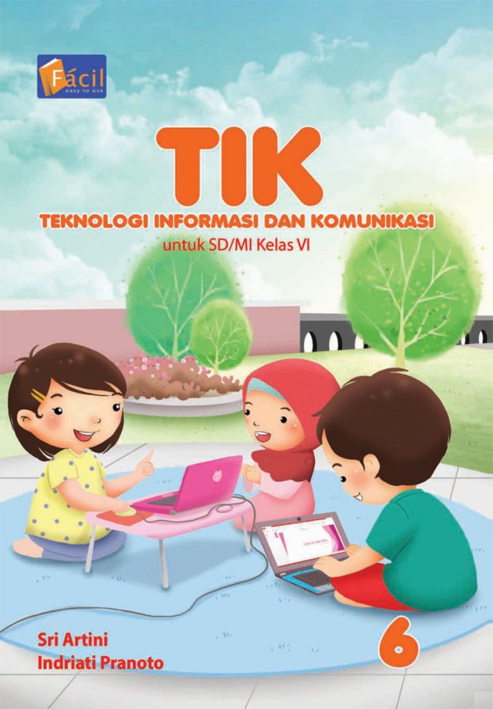 Grafindo Media Pratama