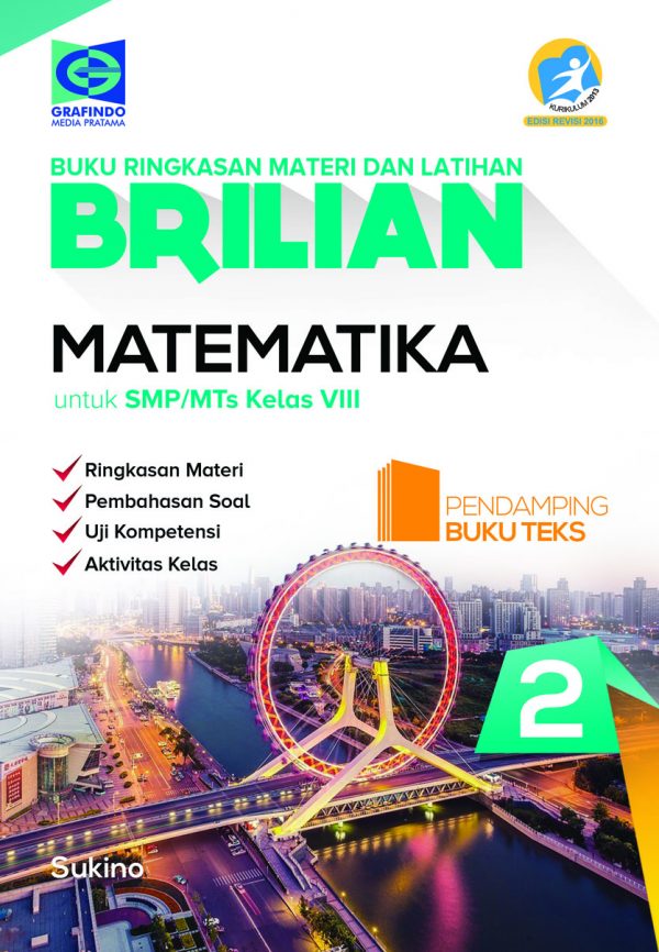 Grafindo Media Pratama