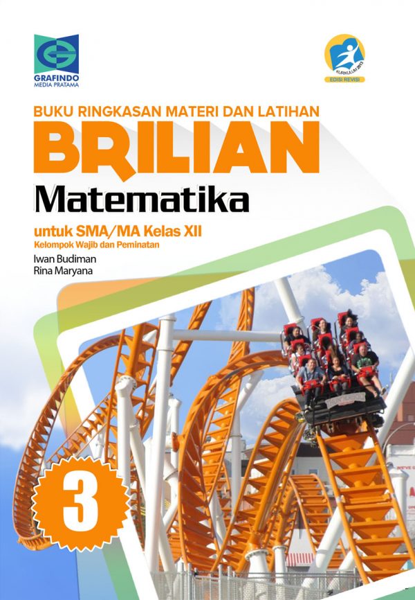 Grafindo Media Pratama