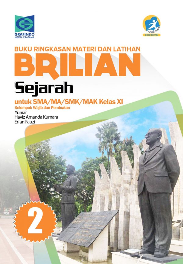 Grafindo Media Pratama