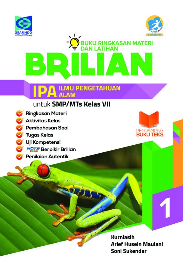 Grafindo Media Pratama