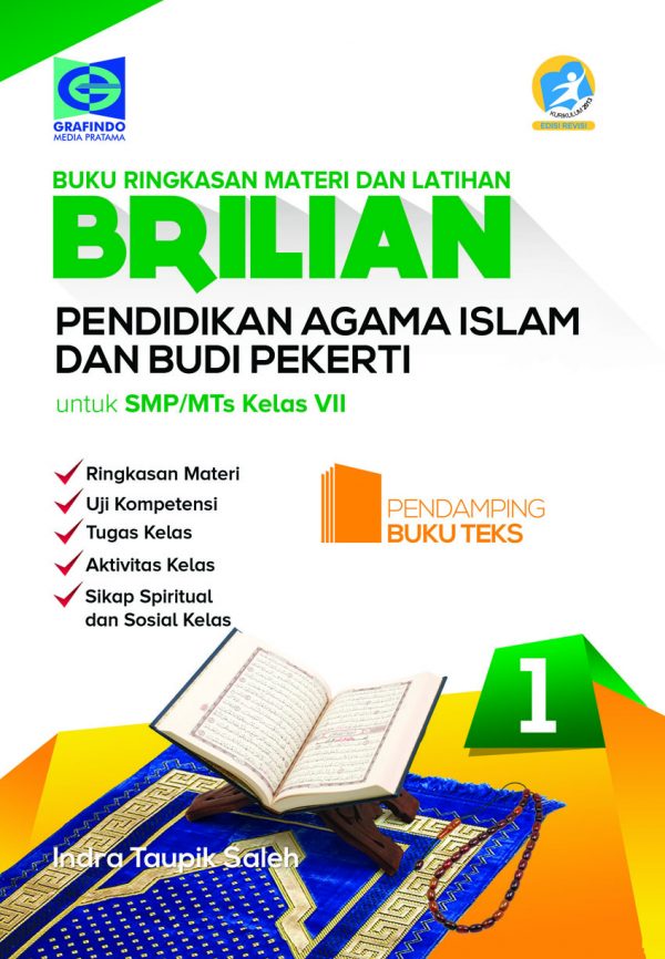Grafindo Media Pratama