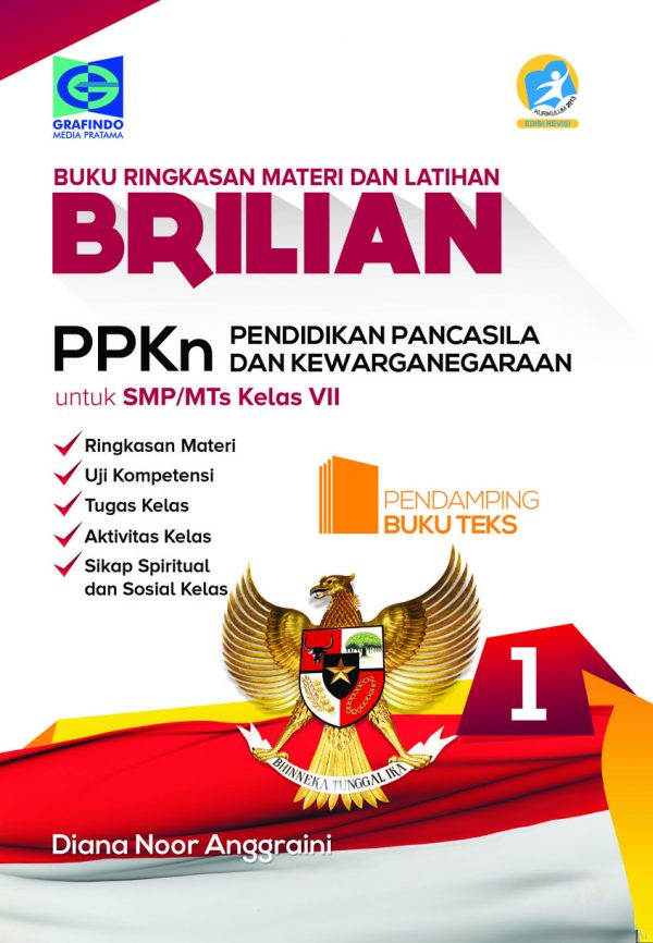 Grafindo Media Pratama