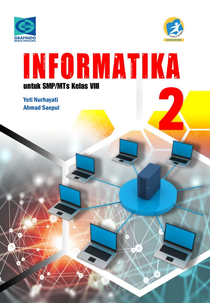 Grafindo Media Pratama