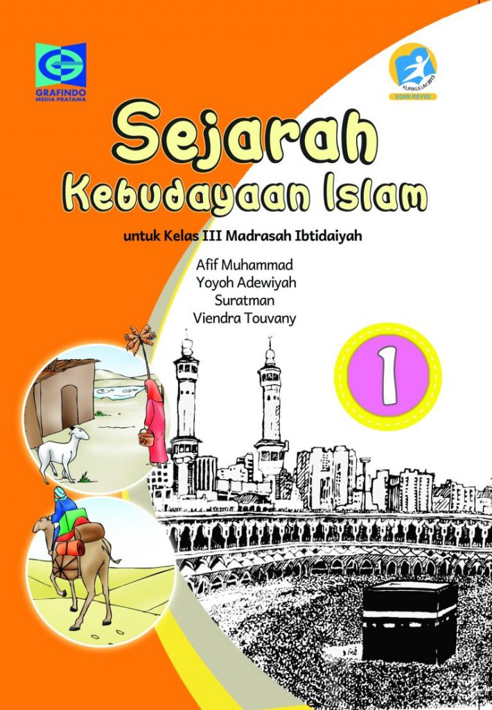 Grafindo Media Pratama