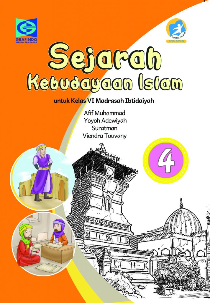 Grafindo Media Pratama