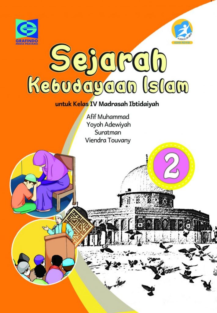 Grafindo Media Pratama