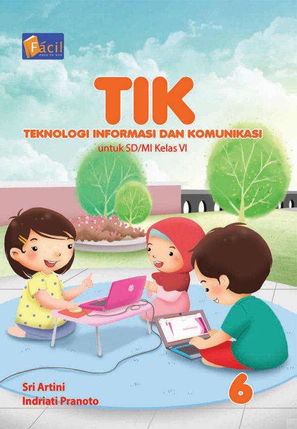 Grafindo Media Pratama