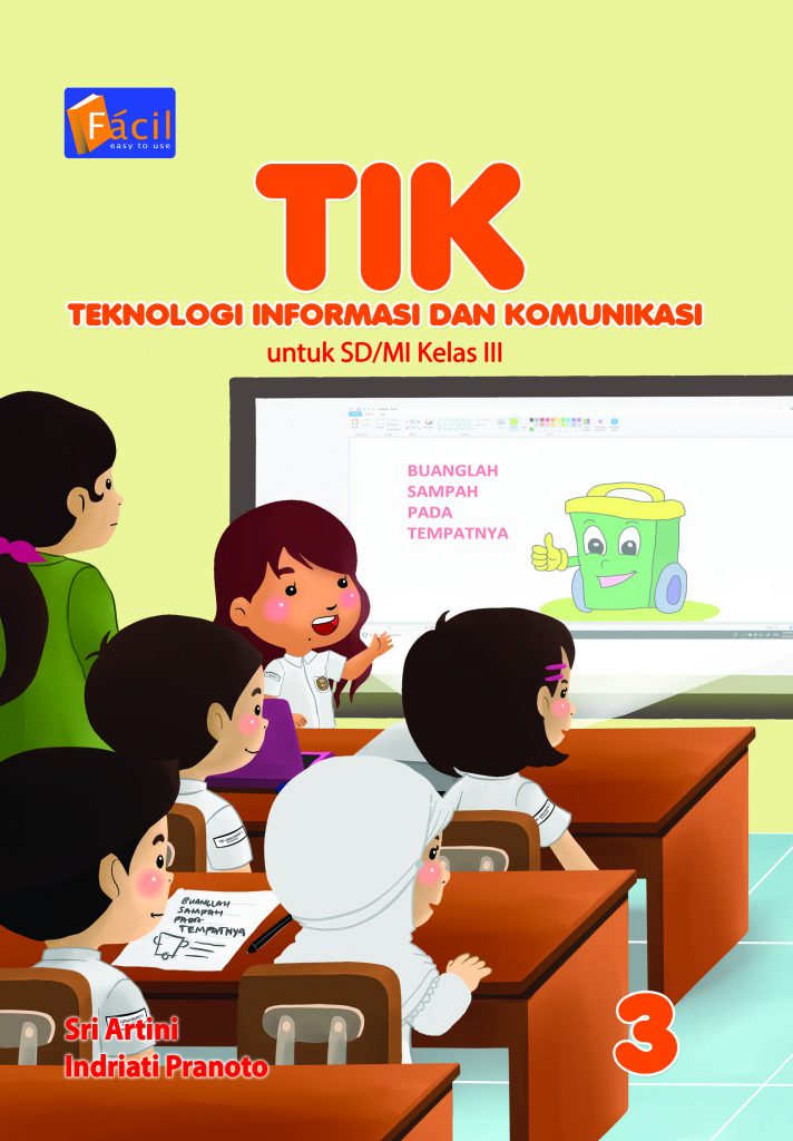 Grafindo Media Pratama