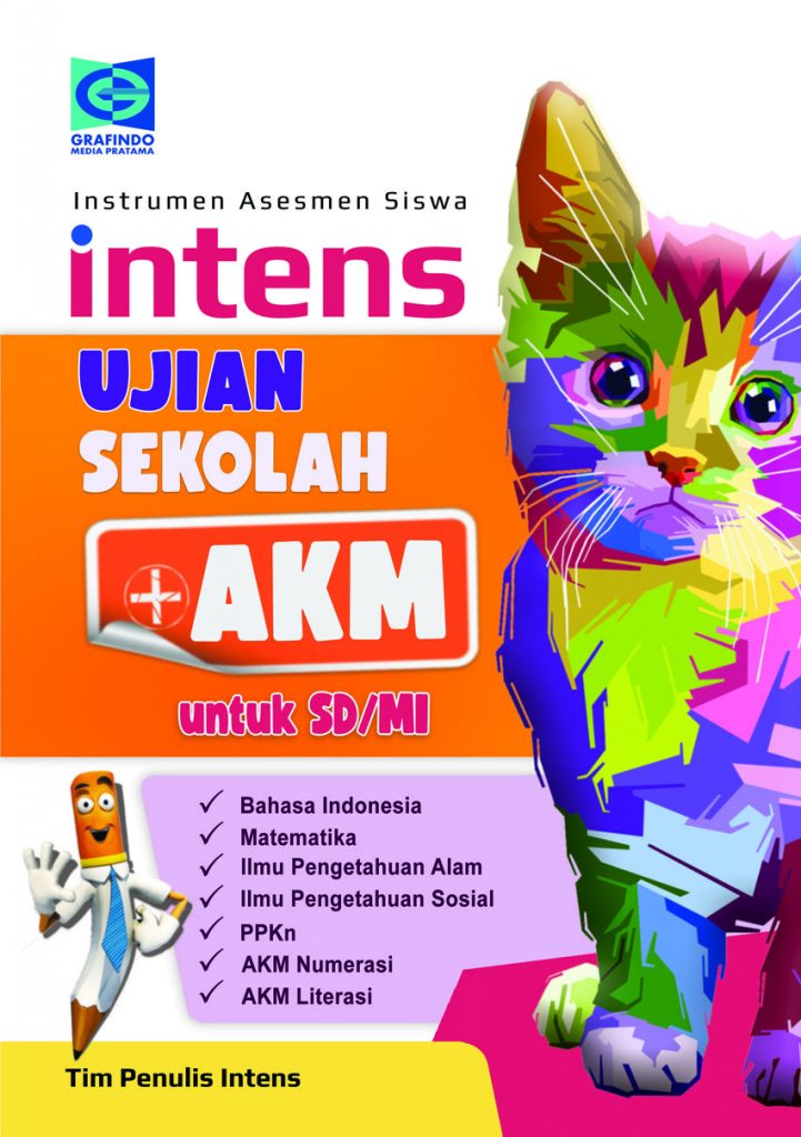 Grafindo Media Pratama