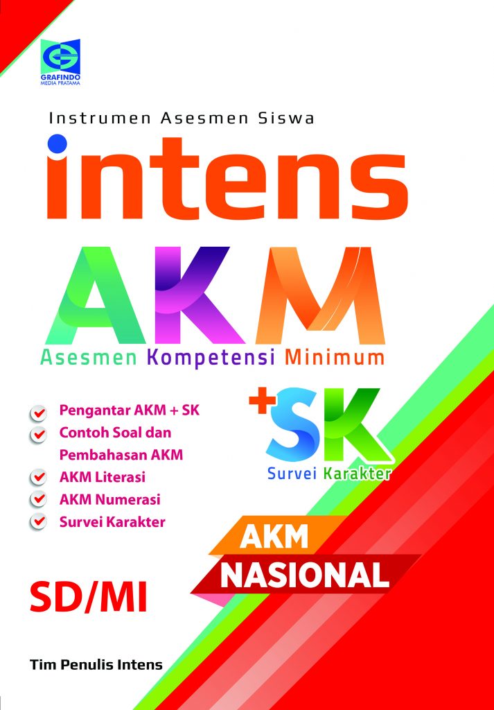 Grafindo Media Pratama