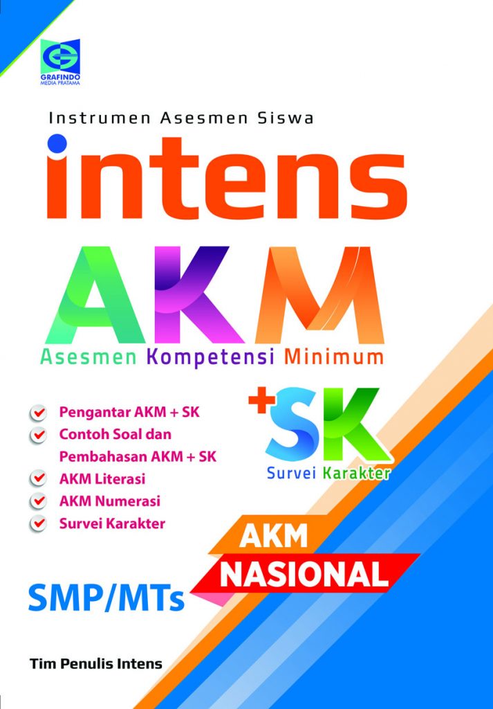 Grafindo Media Pratama