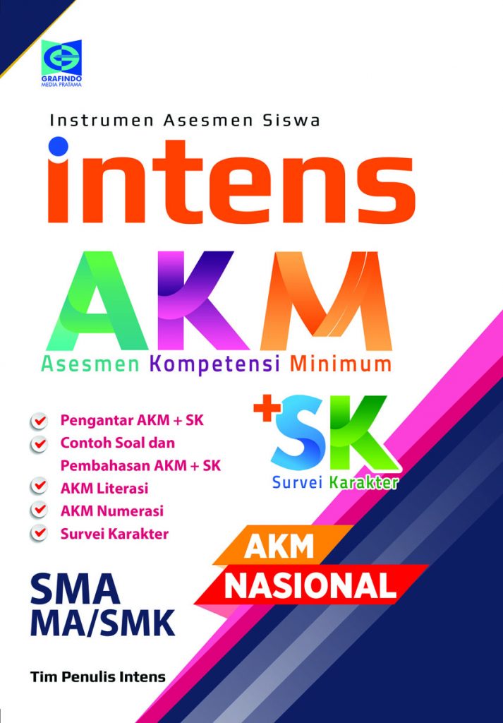 Grafindo Media Pratama
