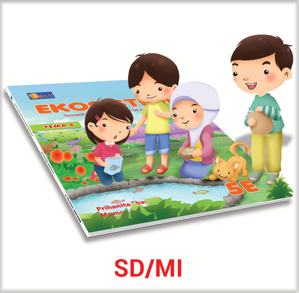 Grafindo Media Pratama
