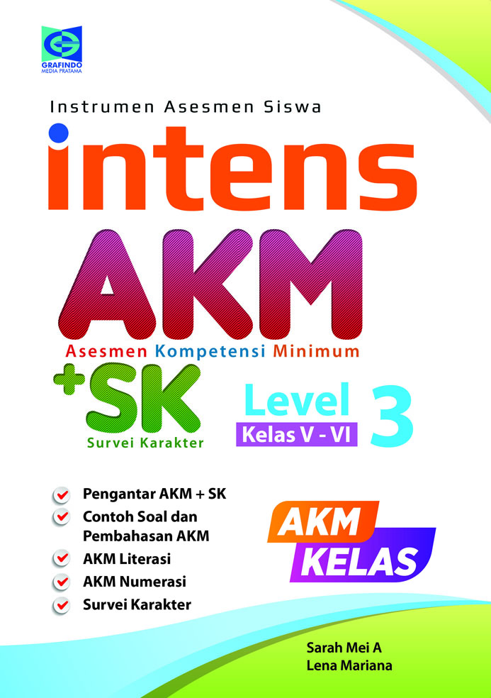 Grafindo Media Pratama