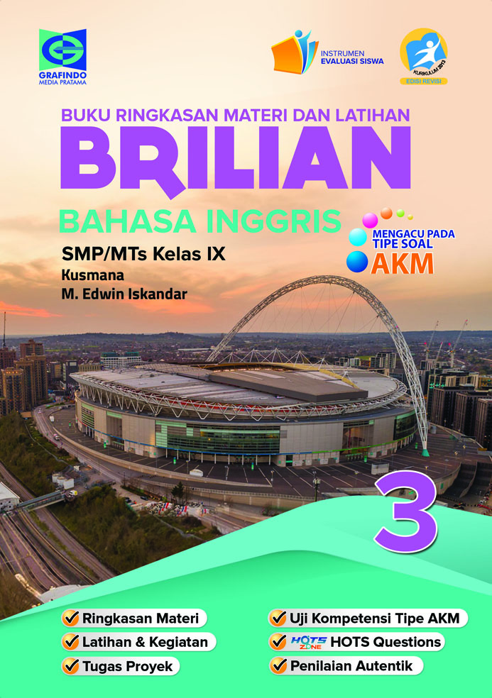 Grafindo Media Pratama