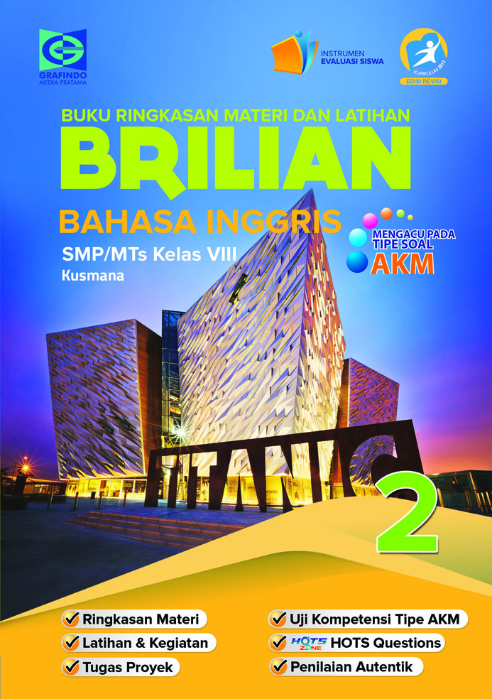 Grafindo Media Pratama