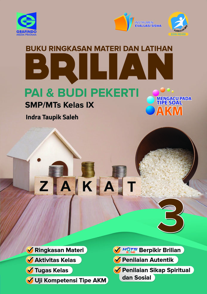 Grafindo Media Pratama