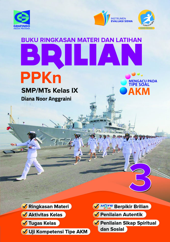 Grafindo Media Pratama