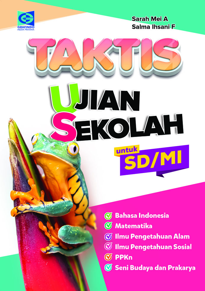 Grafindo Media Pratama