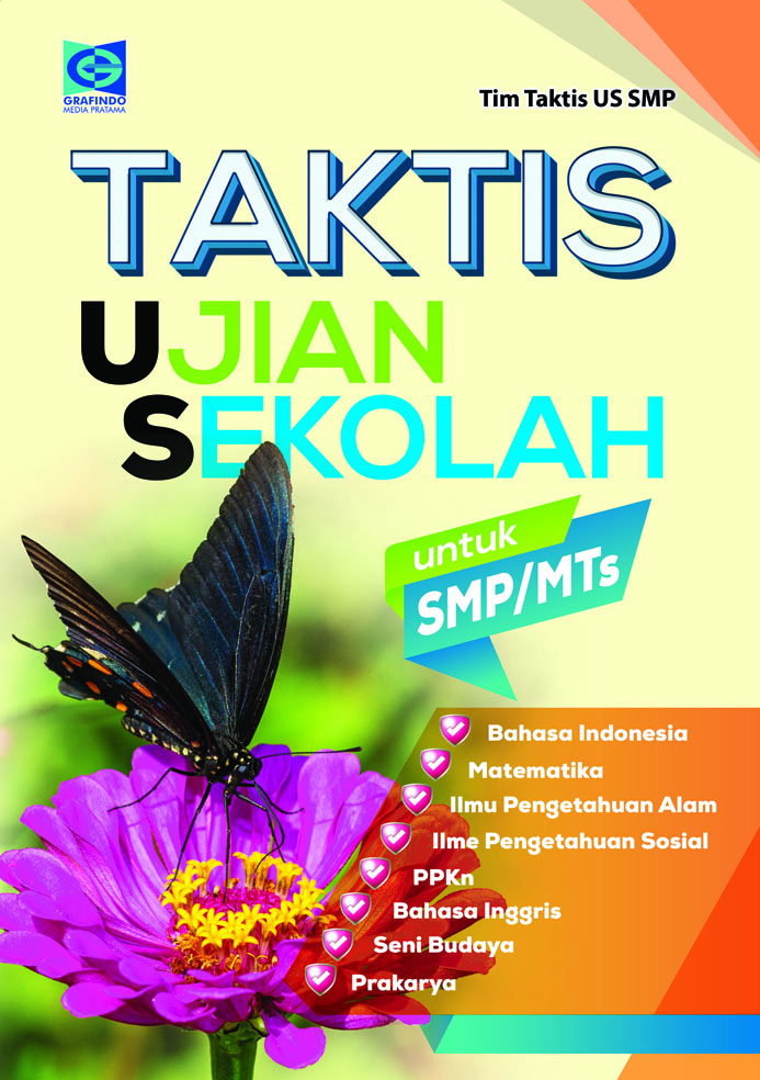 Grafindo Media Pratama