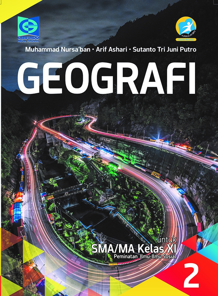 Grafindo Media Pratama