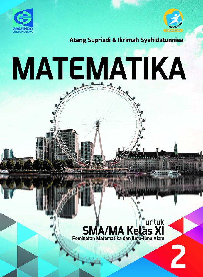Grafindo Media Pratama