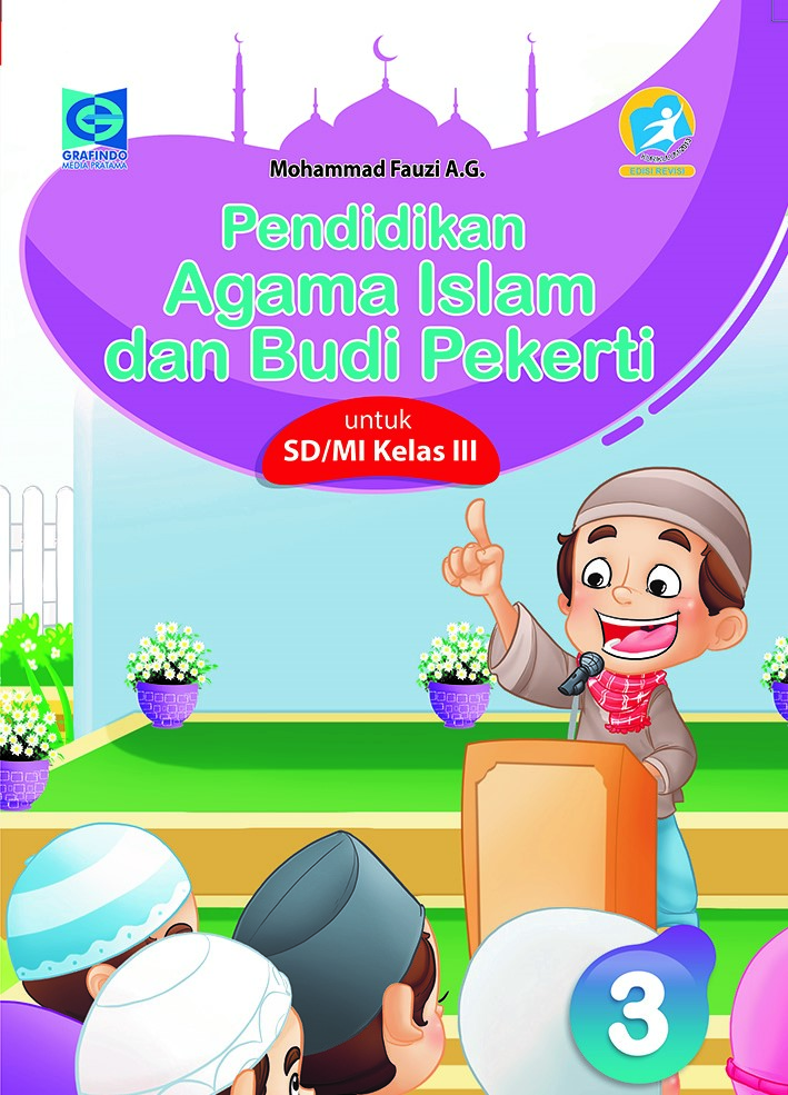 Grafindo Media Pratama