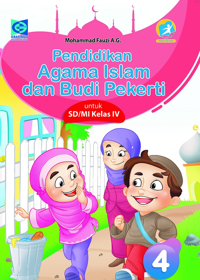 Grafindo Media Pratama