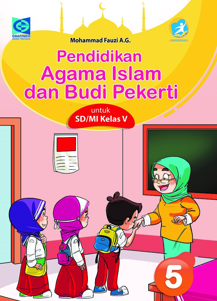 Grafindo Media Pratama