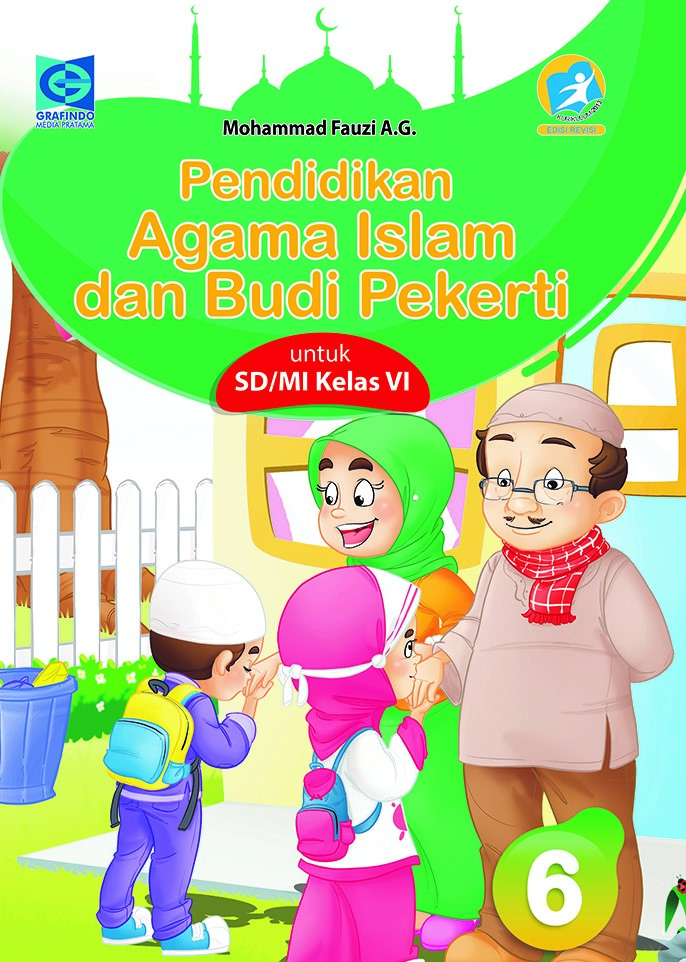 Grafindo Media Pratama