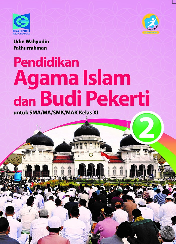 Grafindo Media Pratama