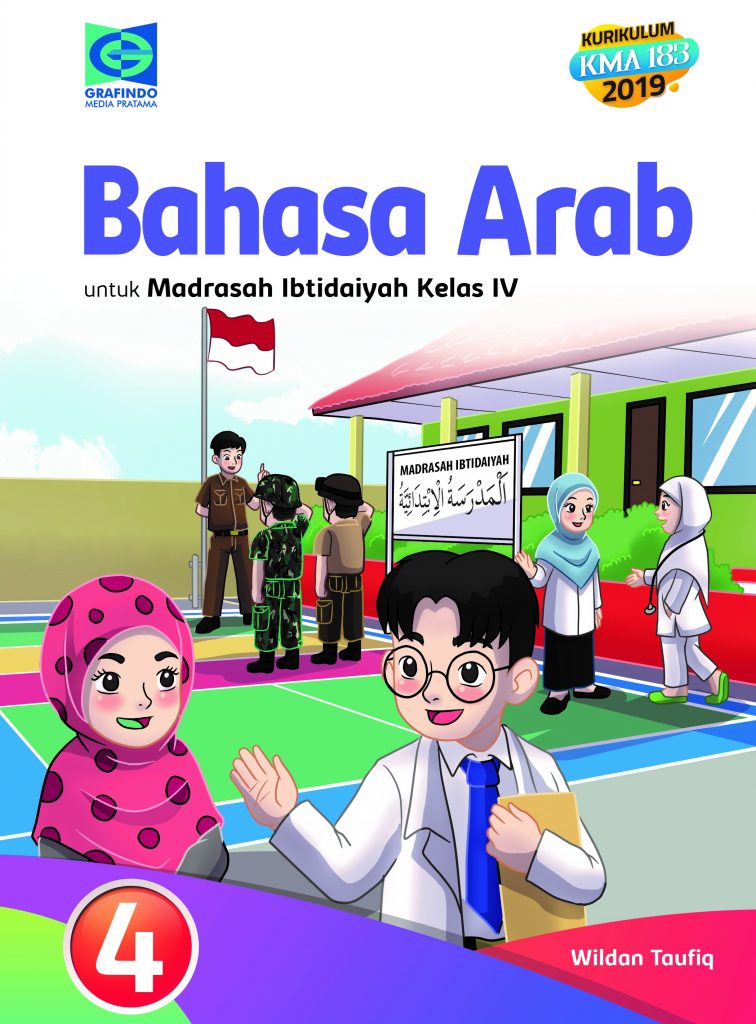 Grafindo Media Pratama