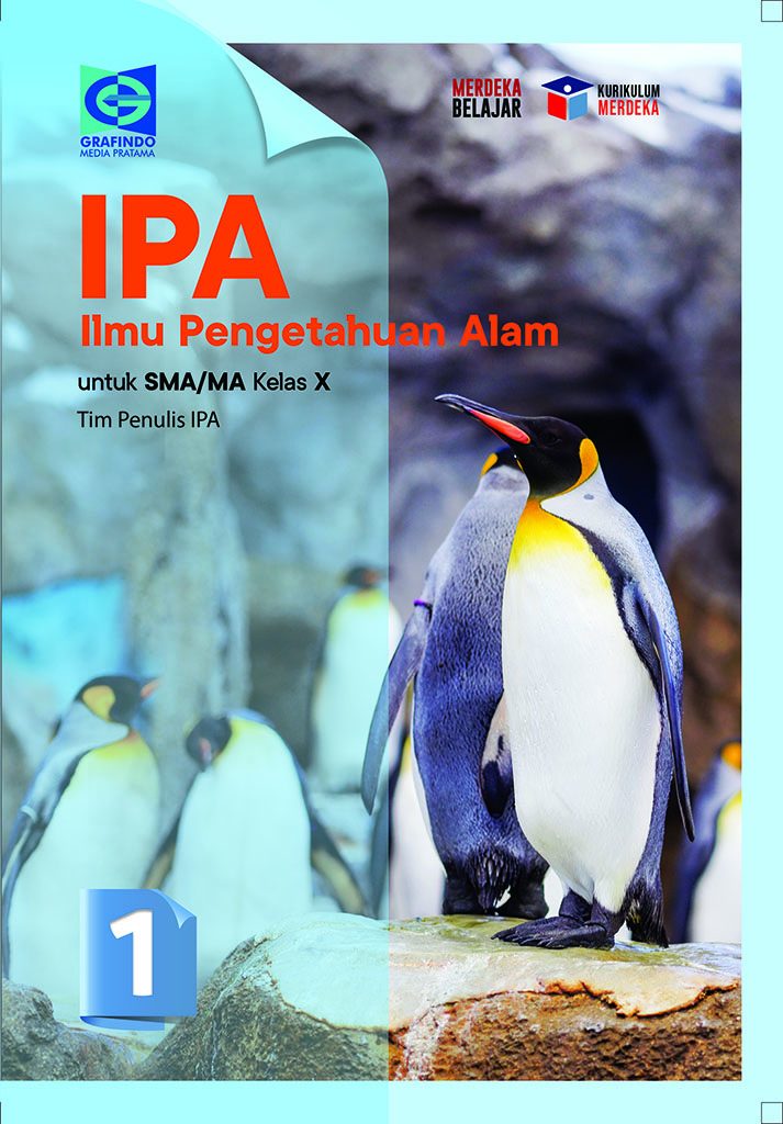 Grafindo Media Pratama