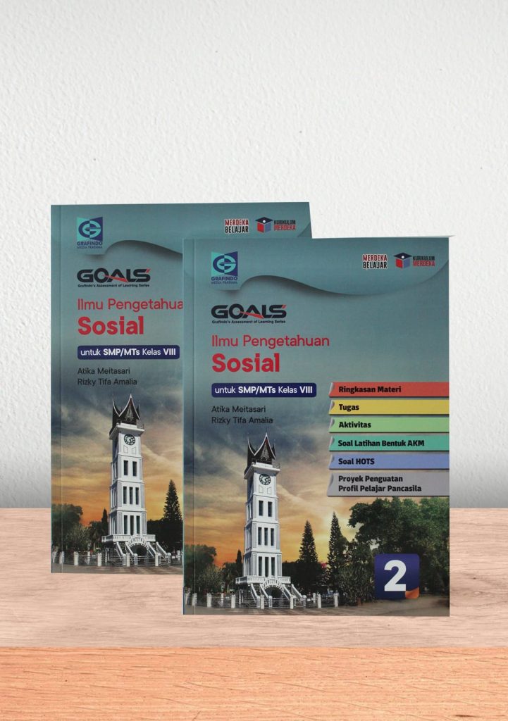 Grafindo Media Pratama
