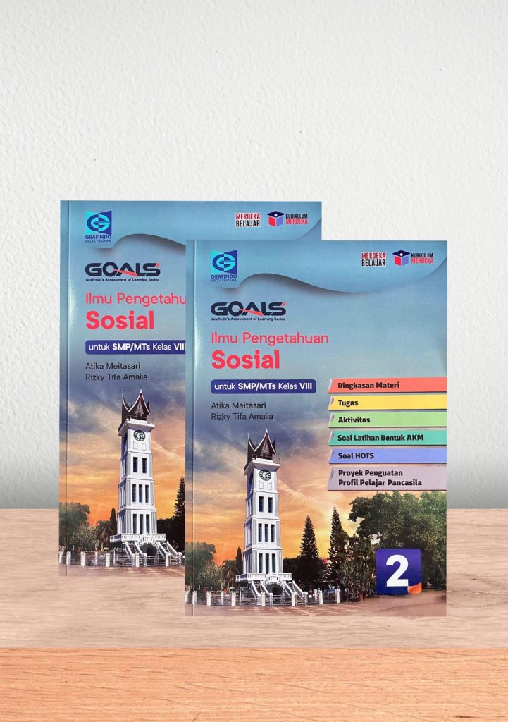 Grafindo Media Pratama