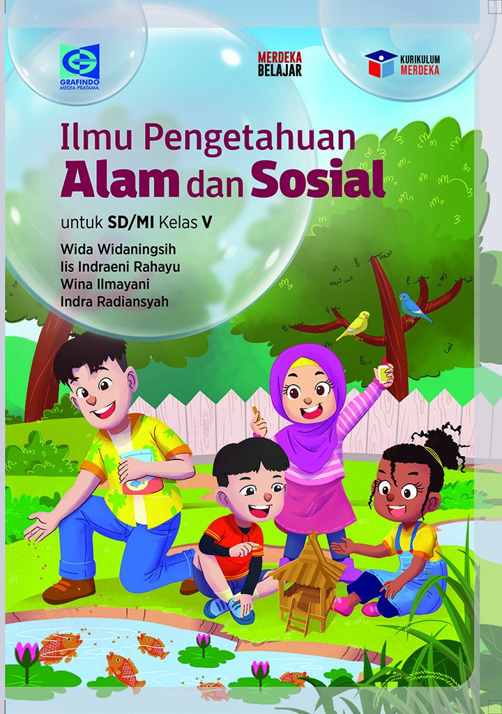 Grafindo Media Pratama