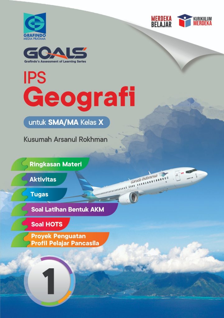 Grafindo Media Pratama