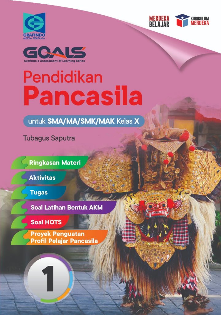 Grafindo Media Pratama