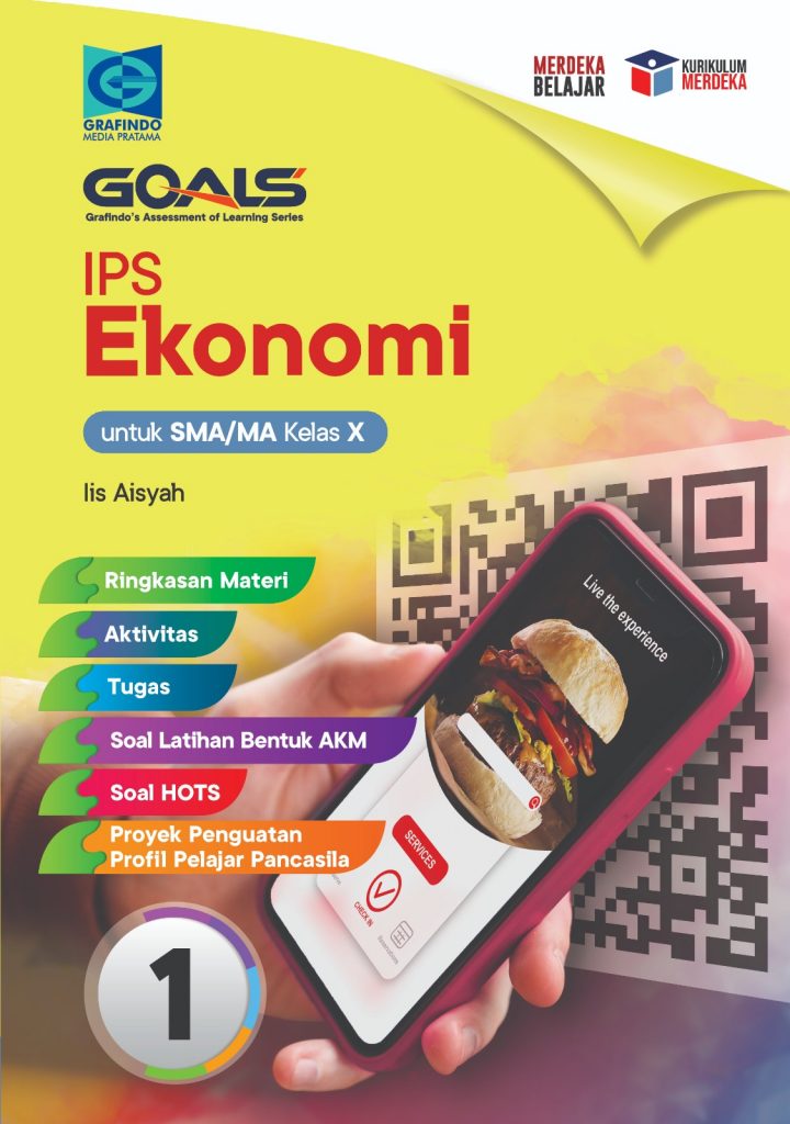 Grafindo Media Pratama