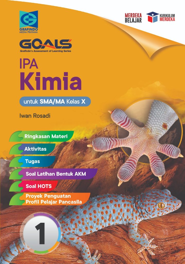 Grafindo Media Pratama