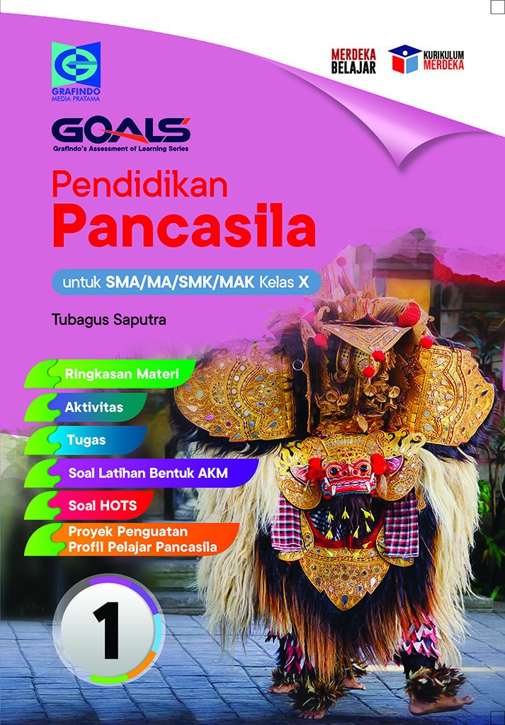 Grafindo Media Pratama